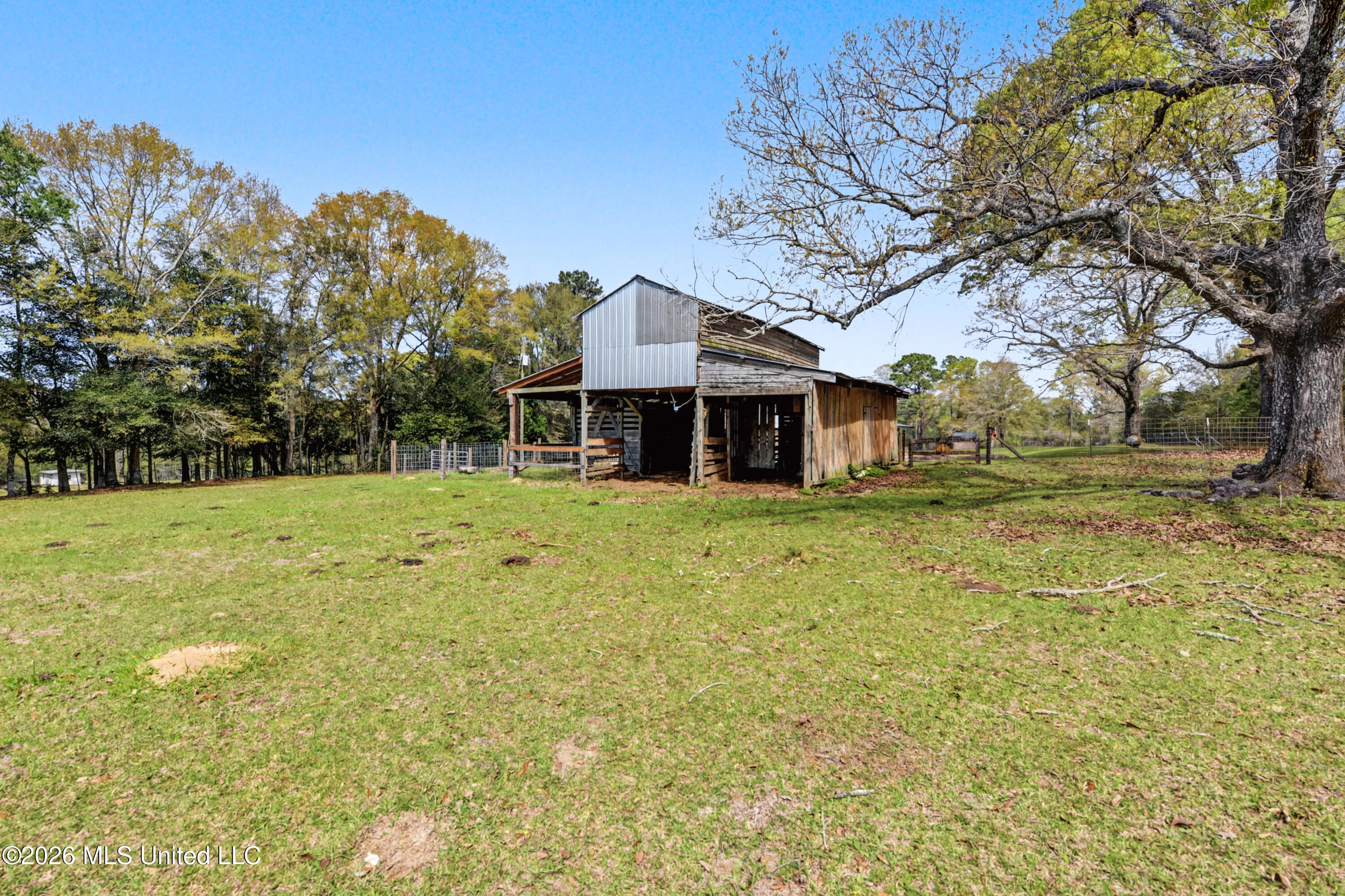 222 Gristmill Road Lucedale, MS 39452 - Photo 26 of 32 026