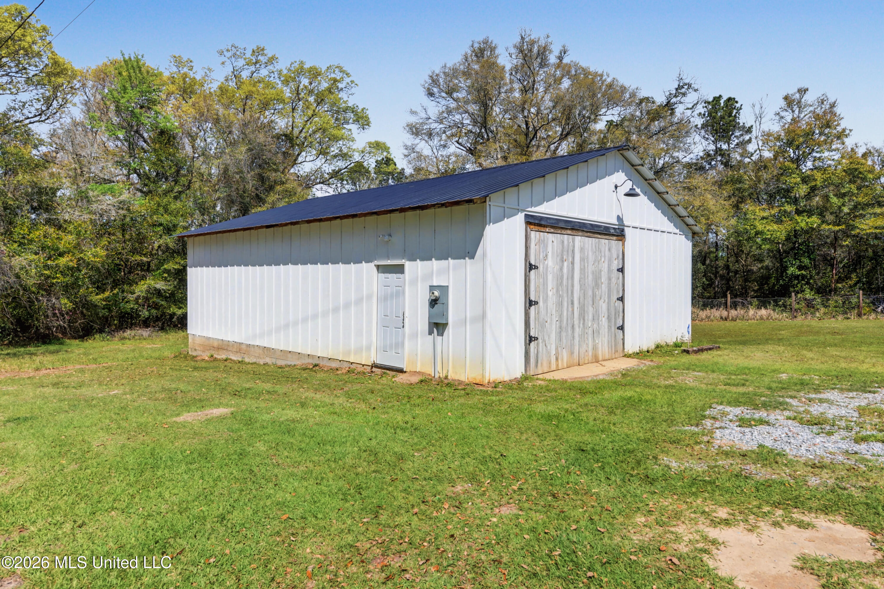 222 Gristmill Road Lucedale, MS 39452 - Photo 28 of 32 028