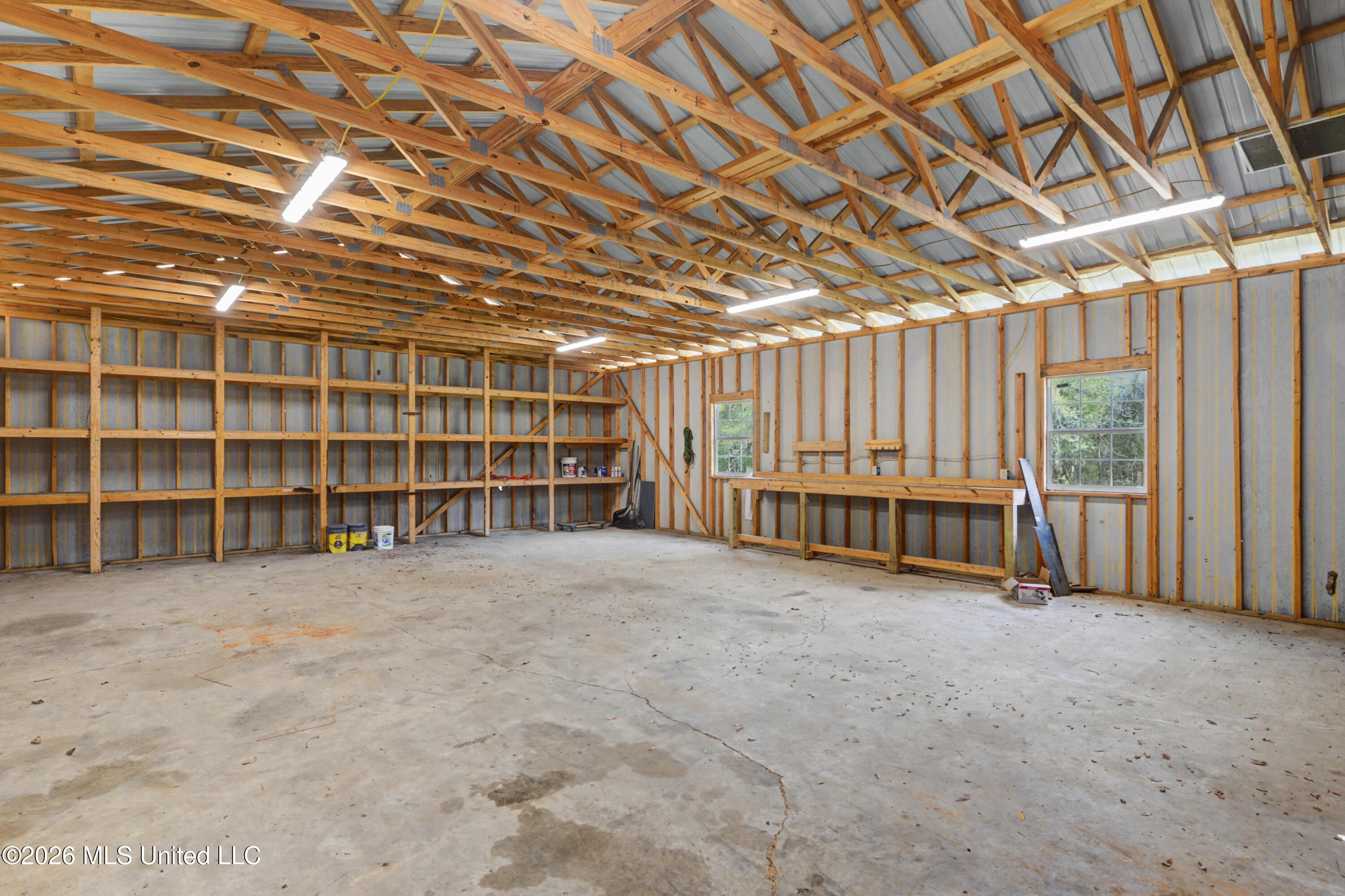 222 Gristmill Road Lucedale, MS 39452 - Photo 29 of 32 029