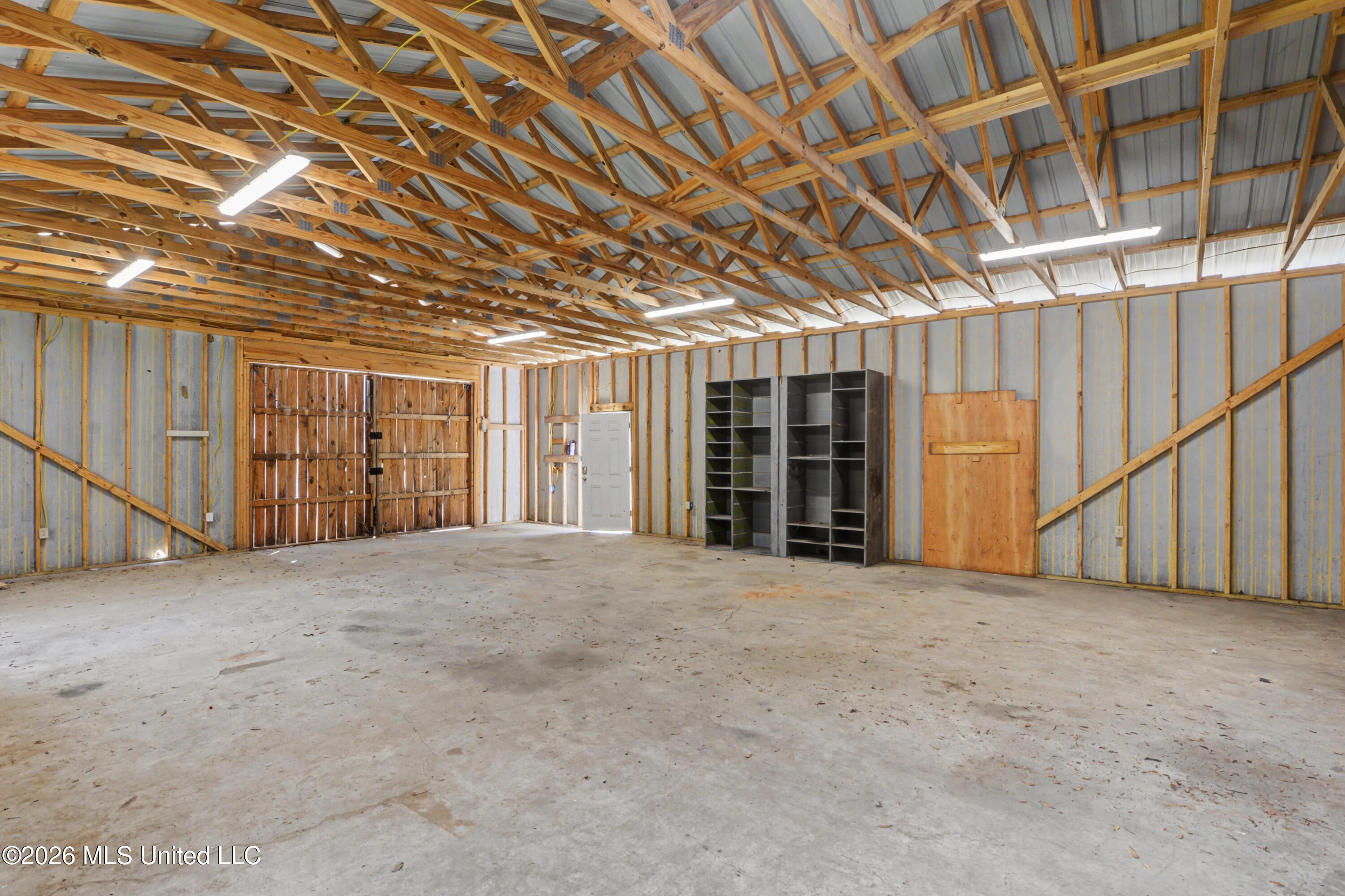 222 Gristmill Road Lucedale, MS 39452 - Photo 30 of 32 030