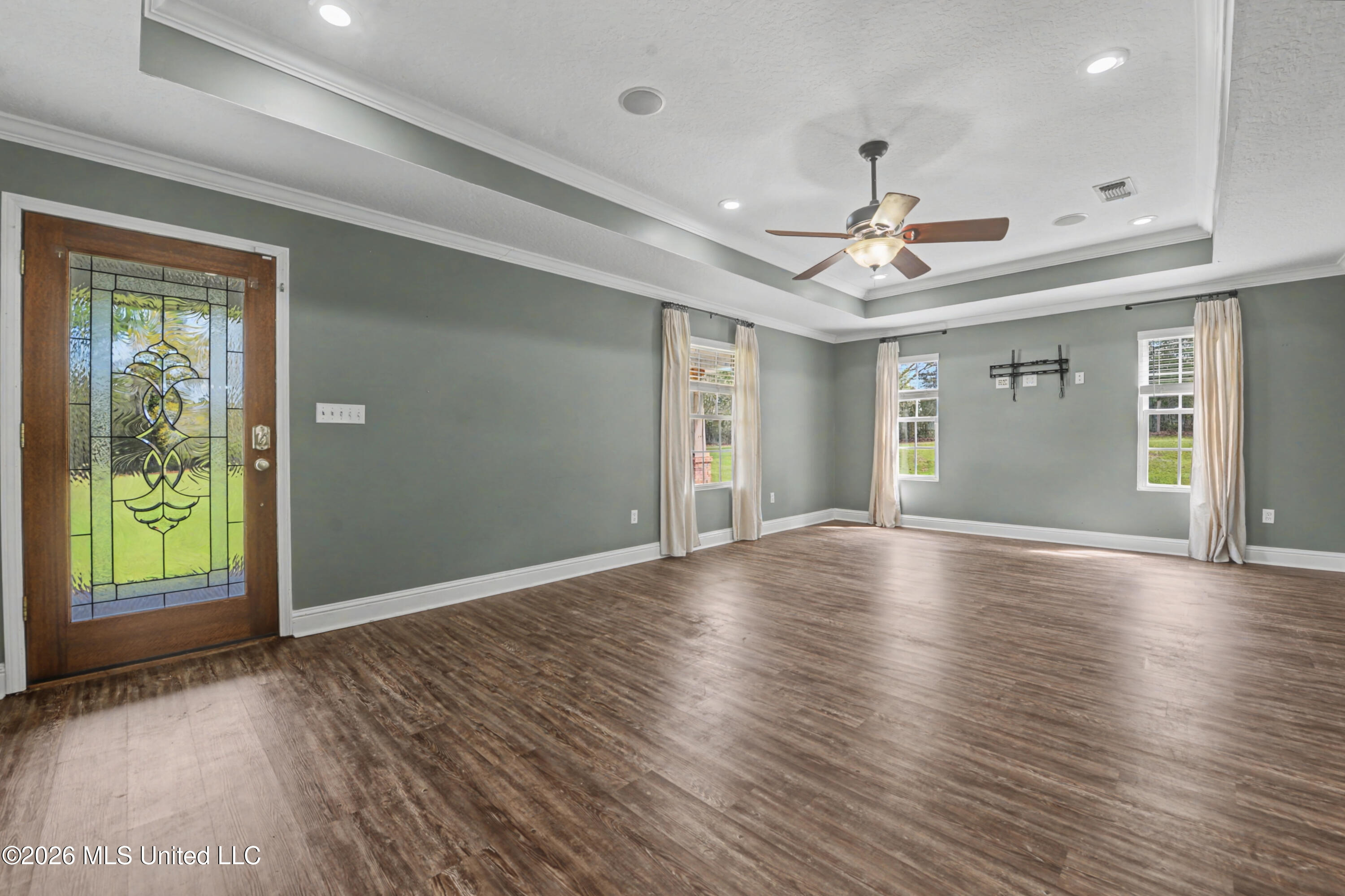 222 Gristmill Road Lucedale, MS 39452 - Photo 4 of 32 004