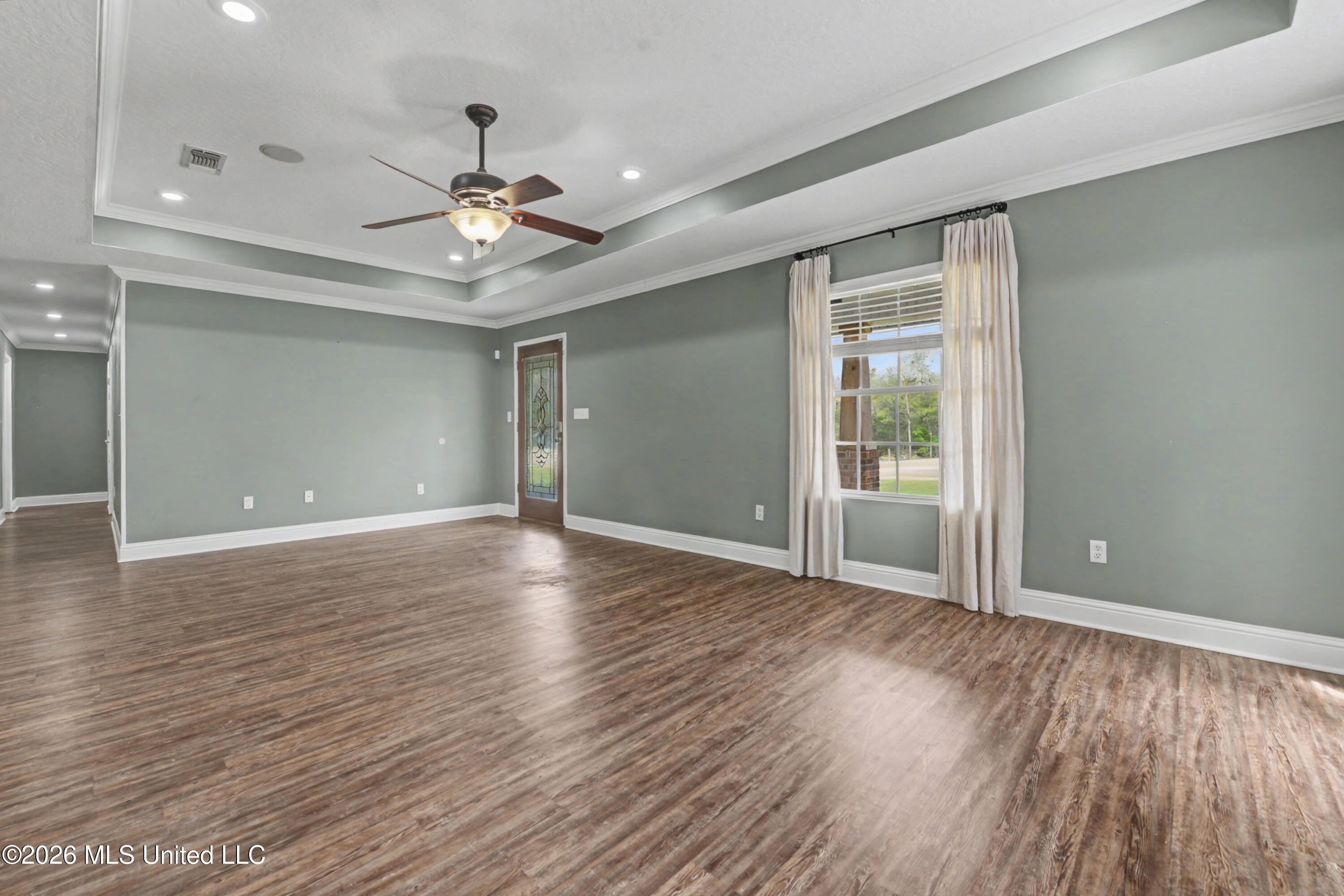 222 Gristmill Road Lucedale, MS 39452 - Photo 5 of 32 005