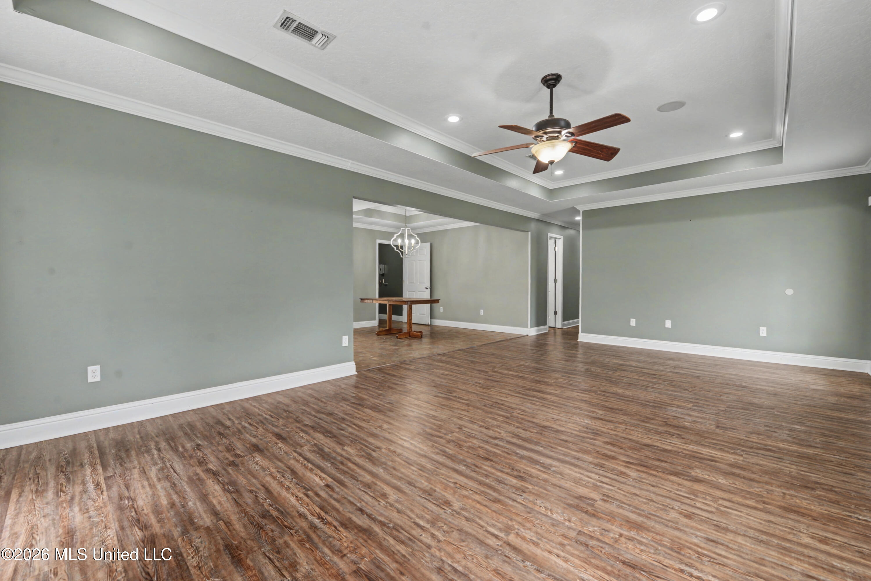 222 Gristmill Road Lucedale, MS 39452 - Photo 6 of 32 006