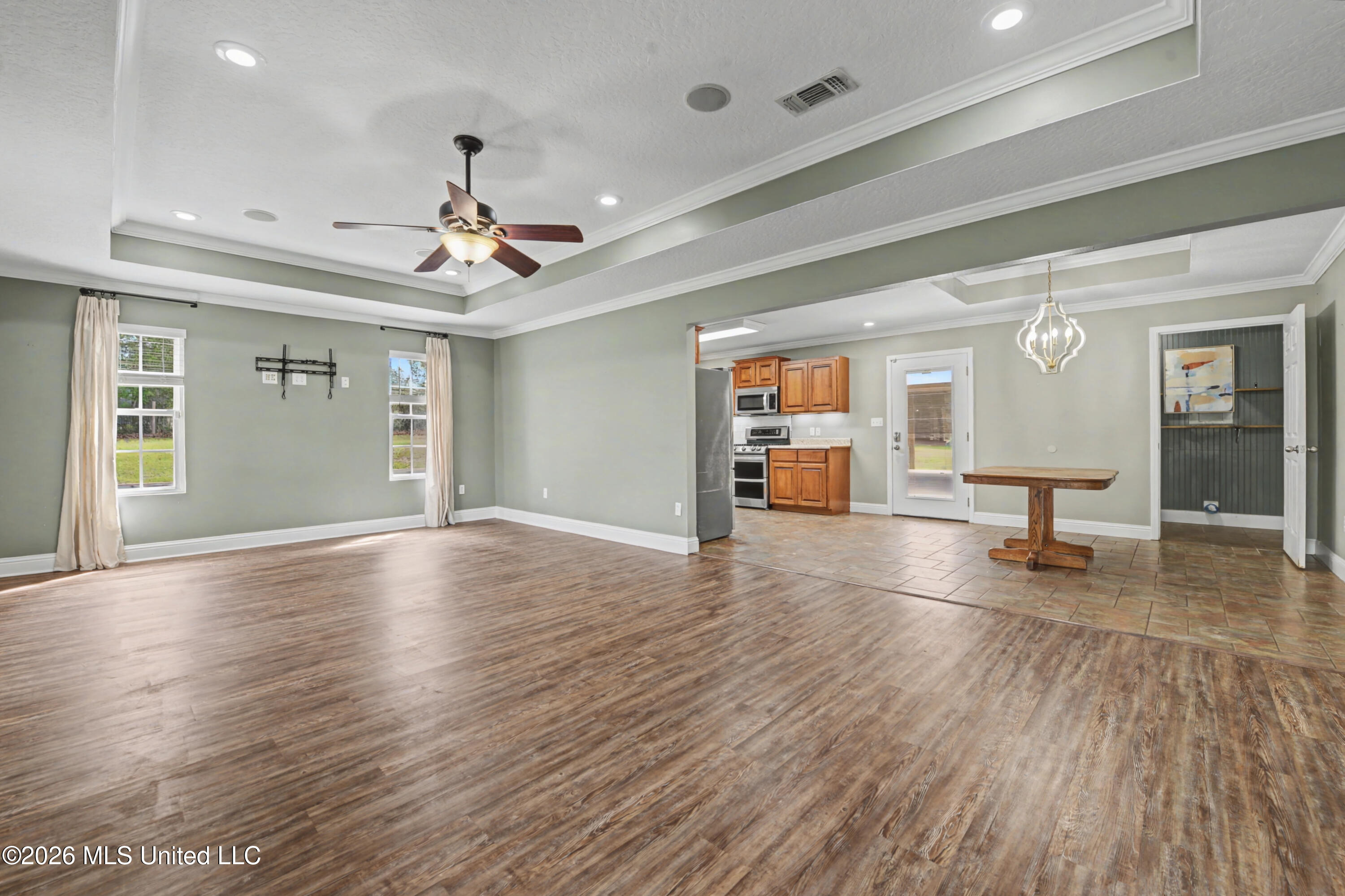 222 Gristmill Road Lucedale, MS 39452 - Photo 7 of 32 007