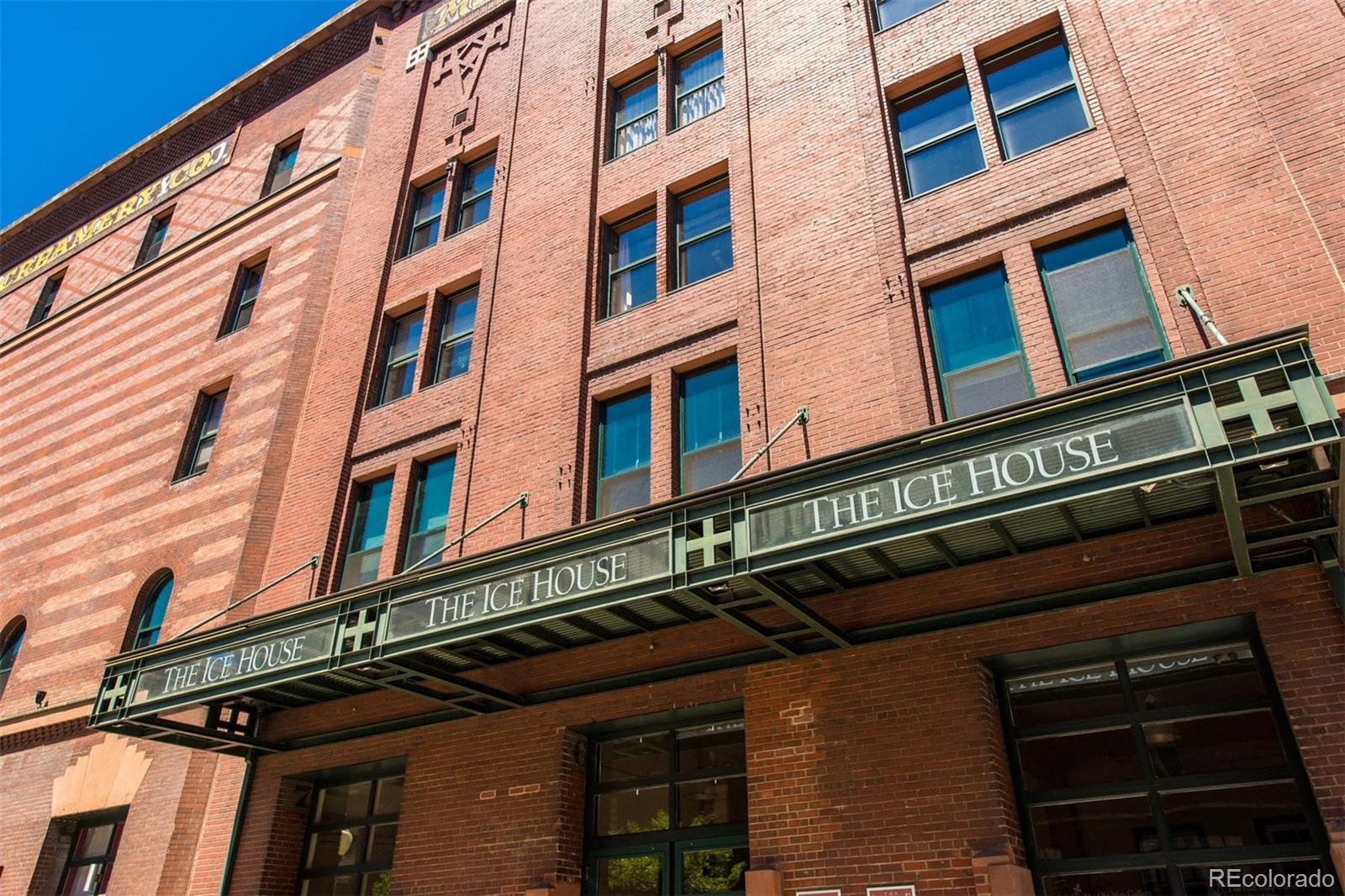 1801 Wynkoop Street, Unit 418 Denver, CO 80202 - Photo 3 of 35 a building view