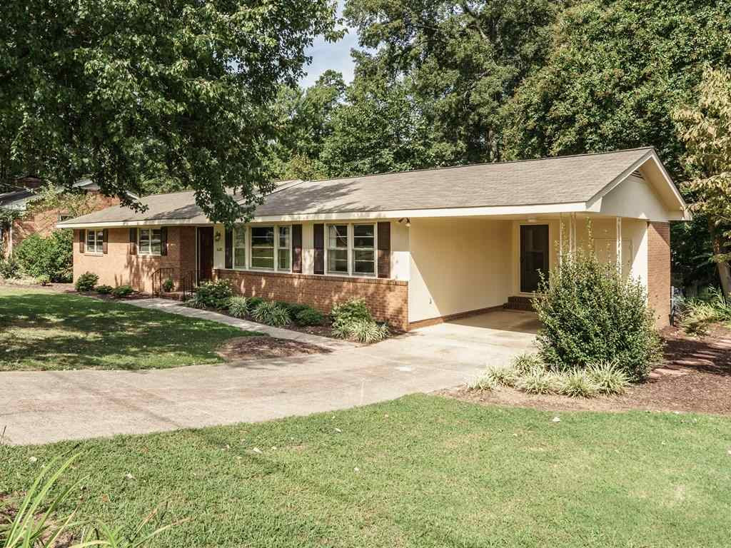 4305 Rowan Street Raleigh, NC 27609 - Photo 22 of 22 Photo 22