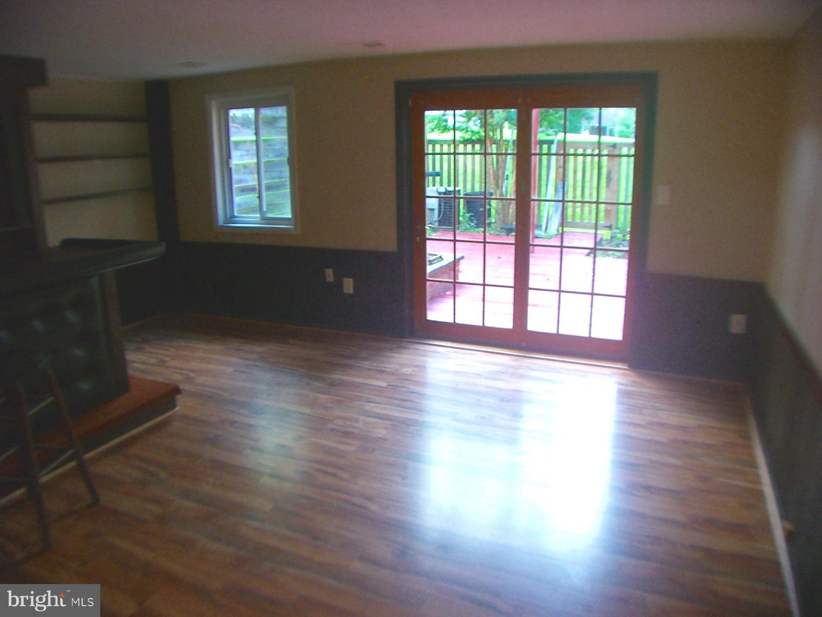 9324 Matador Road Columbia, MD 21045 - Photo 11 of 19 Basement