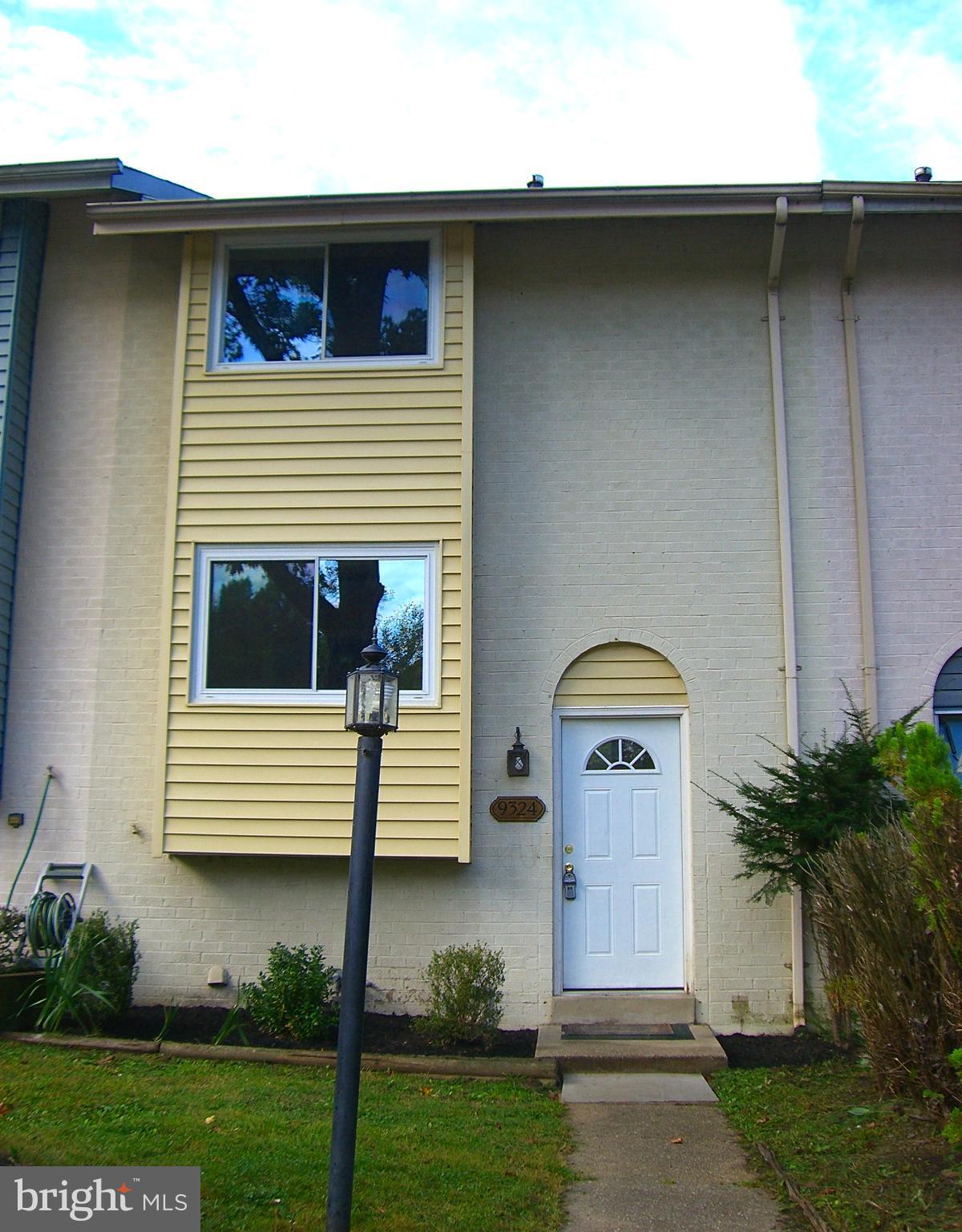 9324 Matador Road Columbia, MD 21045 - Photo 14 of 19 Exterior (Front)
