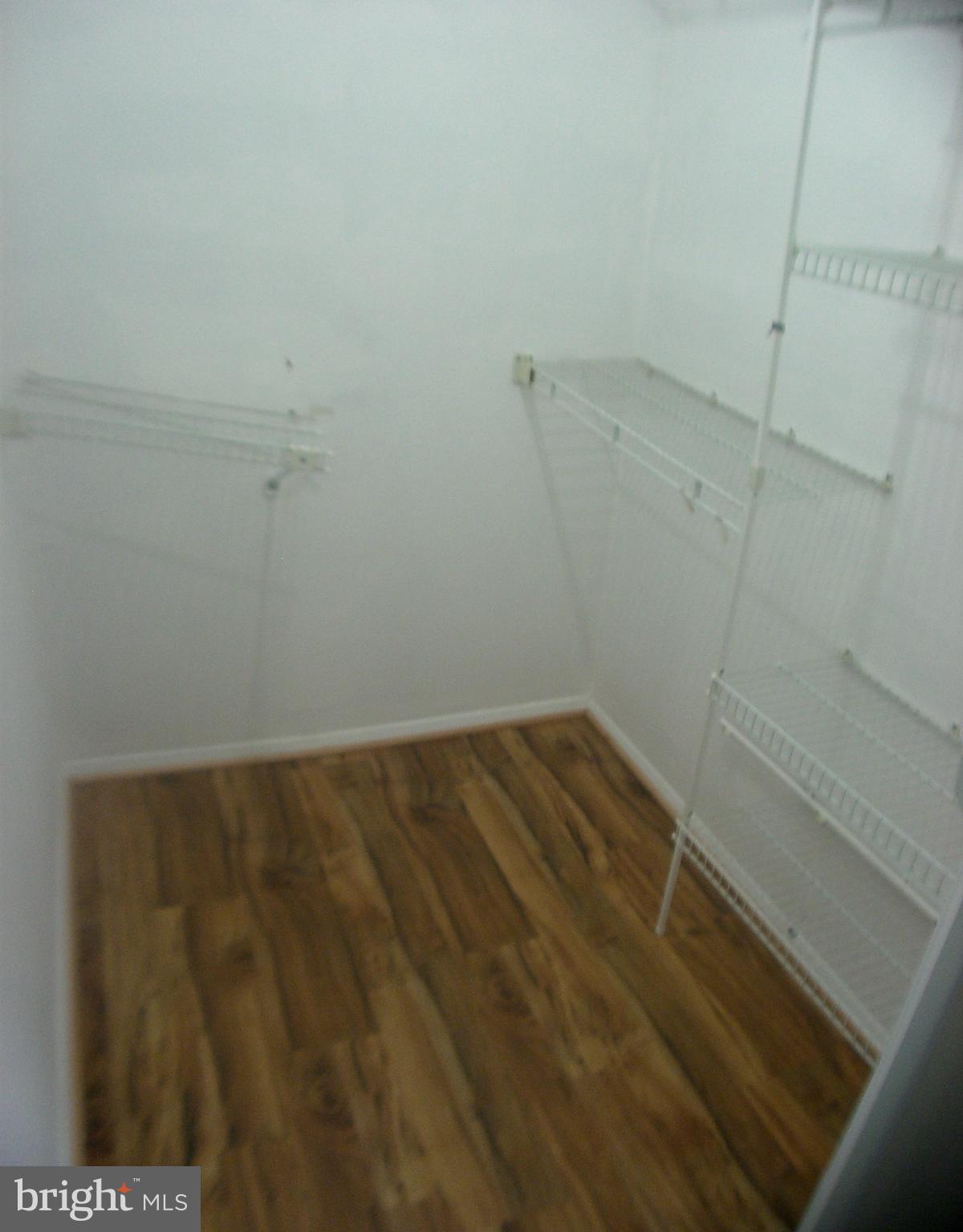 9324 Matador Road Columbia, MD 21045 - Photo 7 of 19 Master Bedroom Walk In Closet
