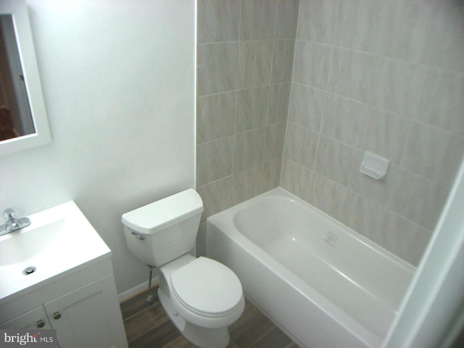 9324 Matador Road Columbia, MD 21045 - Photo 8 of 19 Upstairs Bath