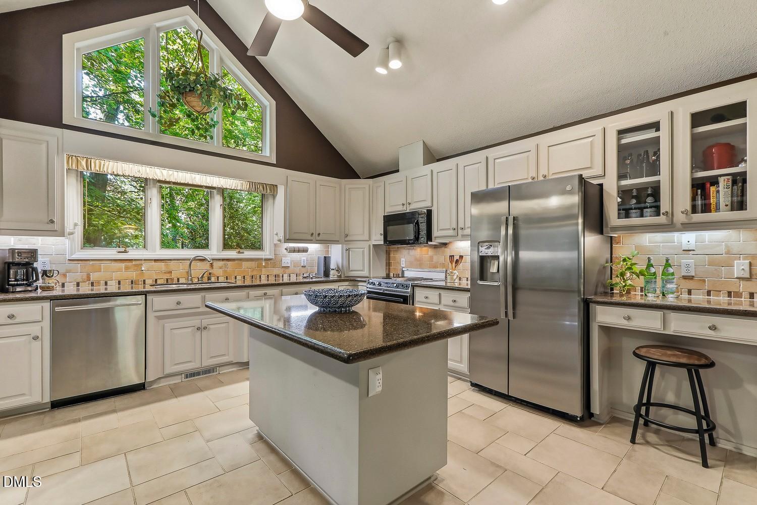 8208 Aberloch Court Raleigh, NC 27606 - Photo 14 of 80 028-078-Kitchen-1500x1000