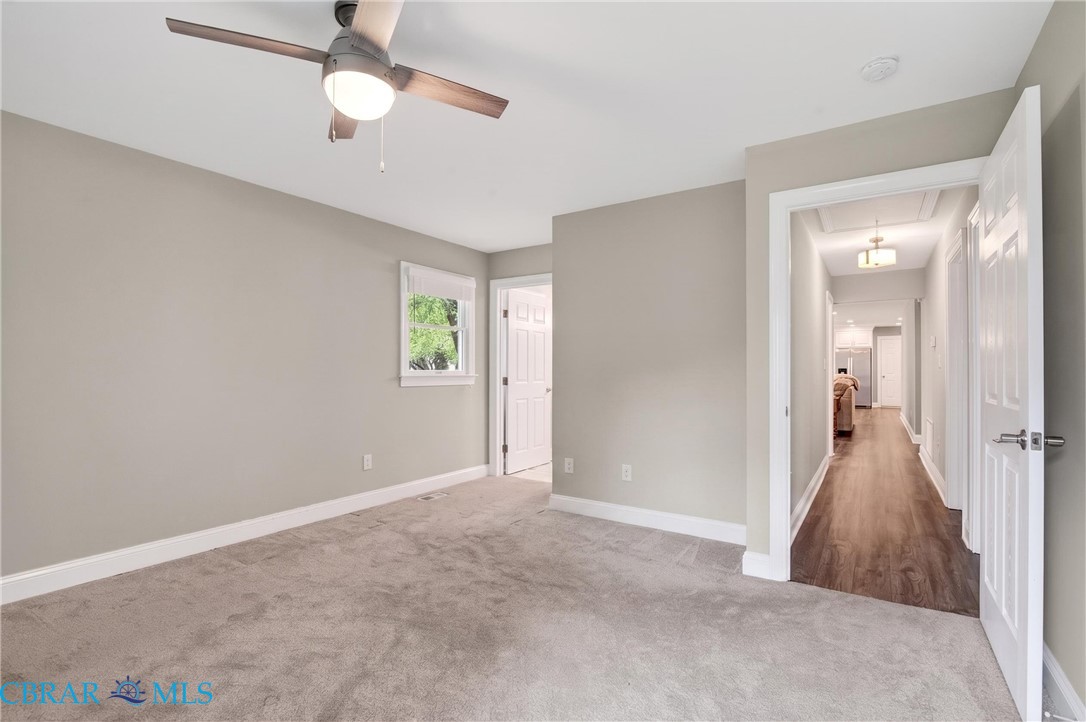 7998 Roaring Springs Road Gloucester, VA 23061 - Photo 23 of 40