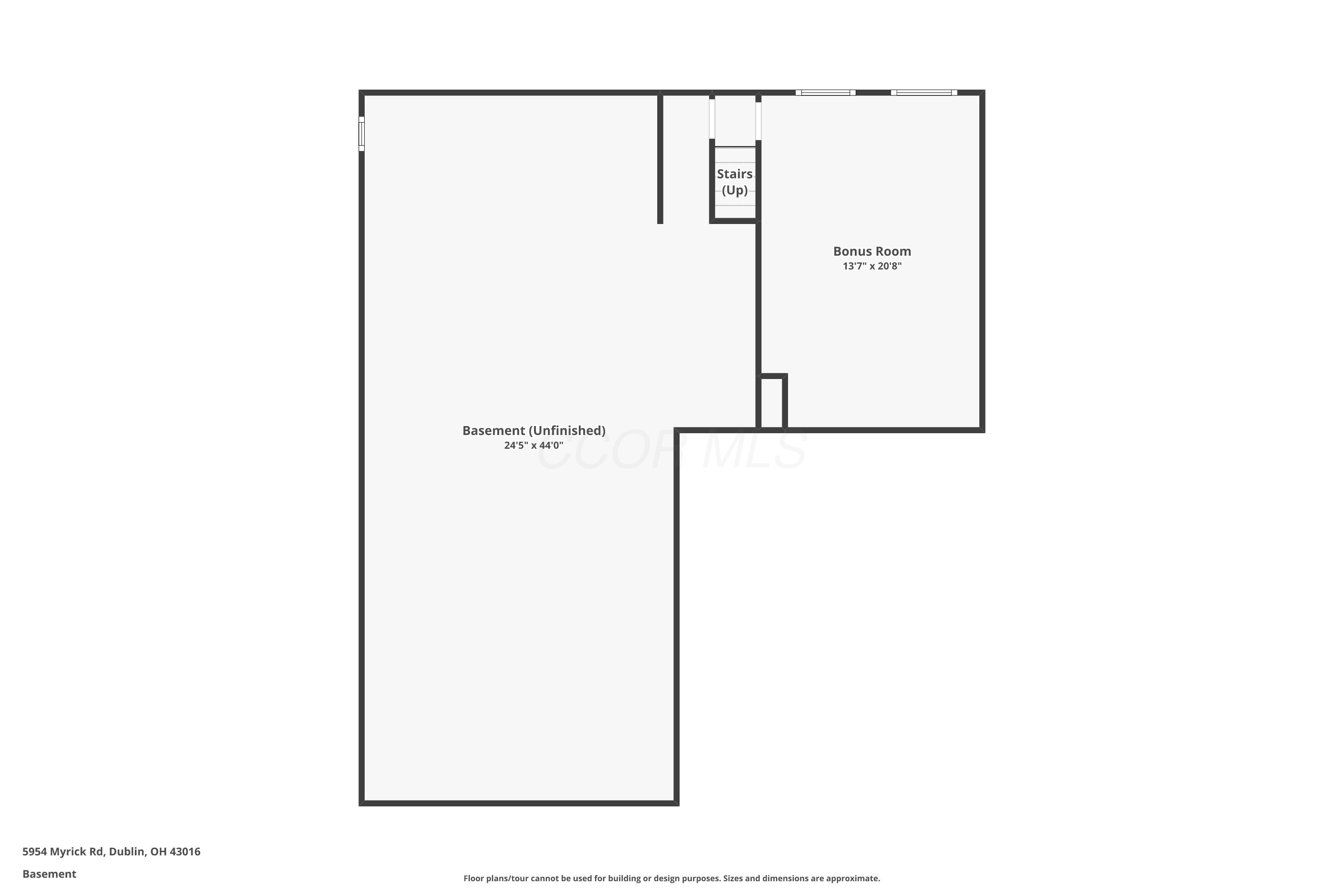5954 Myrick Road Dublin, OH 43016 - Photo 65 of 66 Gallery Image 65
