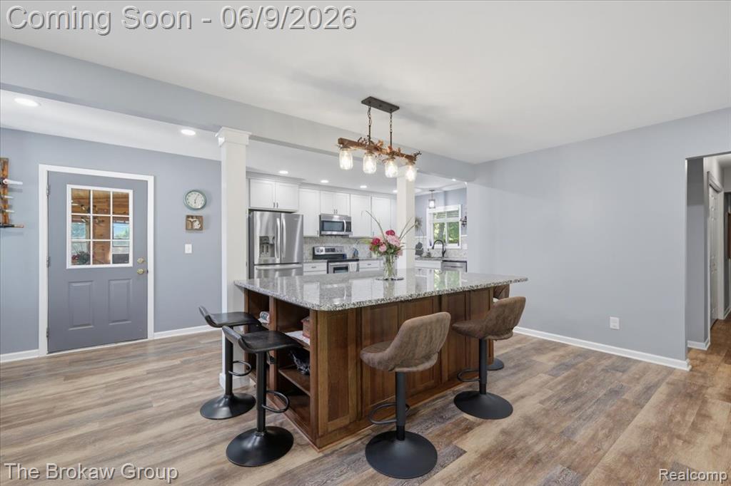 5461 North Henderson Road Davison, MI 48423 - Photo 18 of 64