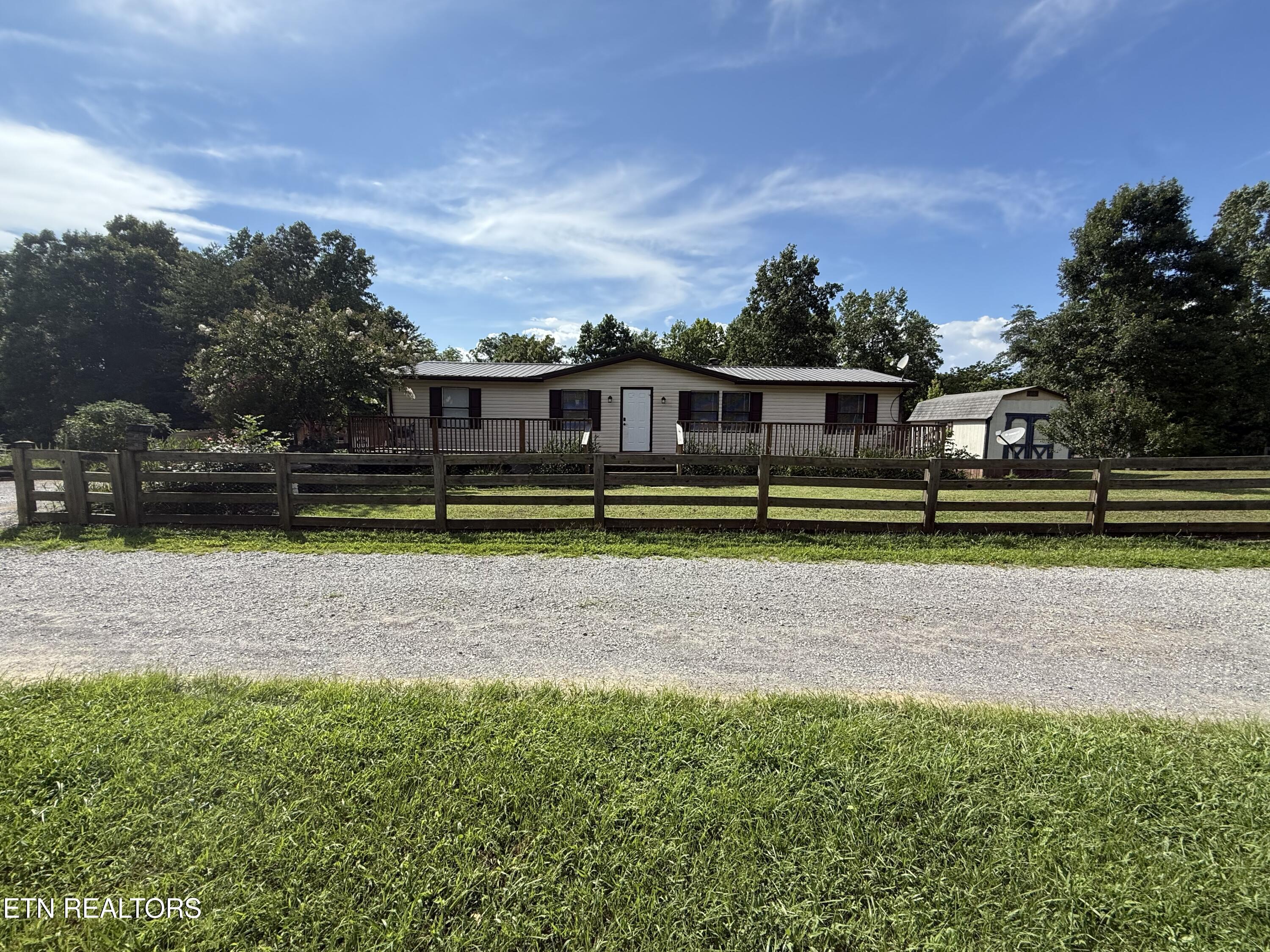 129 Stone Ridge Road Tellico Plains, TN 37385 - Photo 33 of 33 IMG_2817