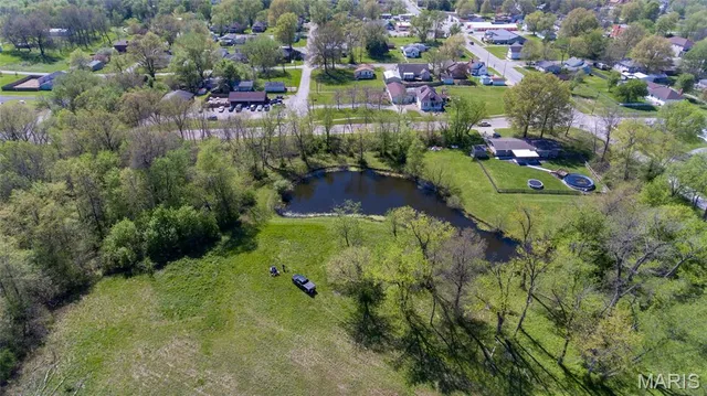 $197,500 | Tbd South Tbd S 8th, Benld, IL 62009