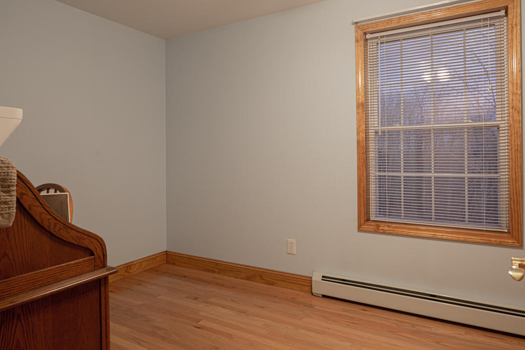 255 Hill Road Clinton, ME 04927 - Photo 18 of 30 Bedroom 5 Used as an office