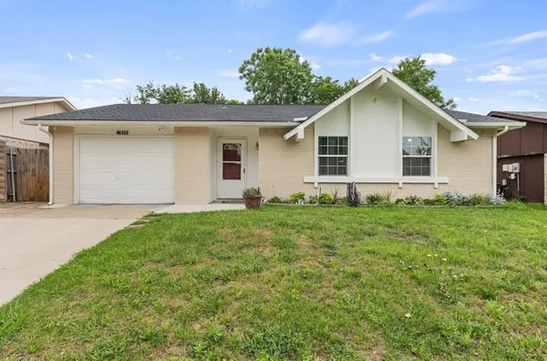 $235,000 | 6408 Pine Street, Rowlett, TX 75089