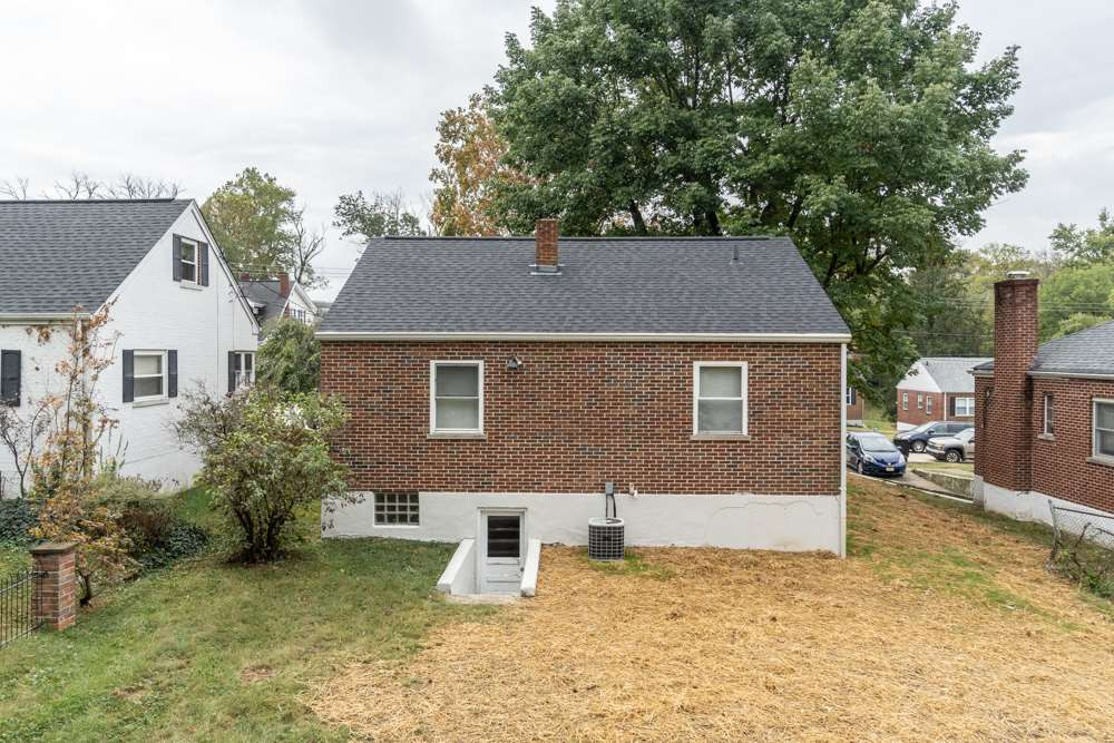 126 Lyndale Road Fort Mitchell, KY 41017 - Photo 22 of 23 Gallery Image 22
