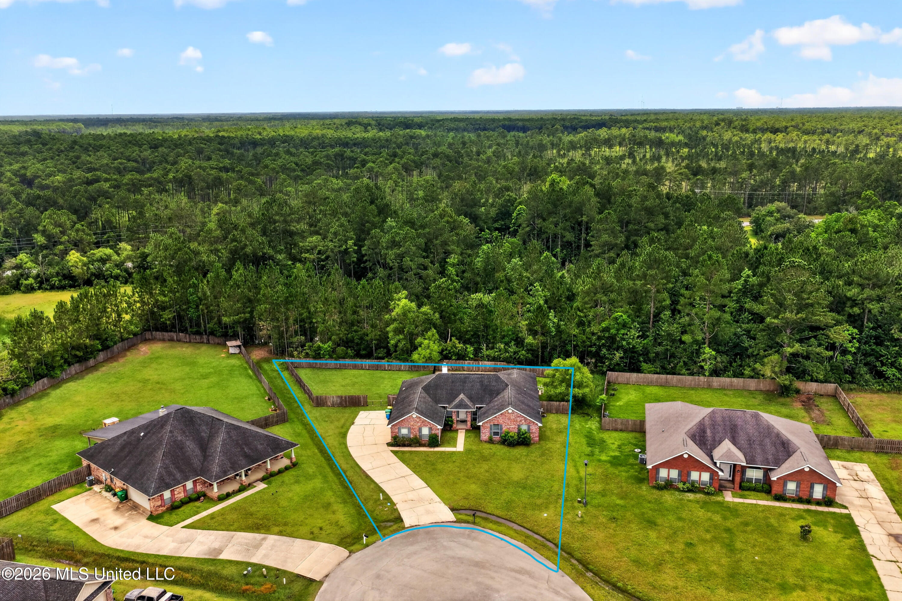 10331 Maple Cove Ocean Springs, MS 39565 - Photo 4 of 41 10331MapleCove-43