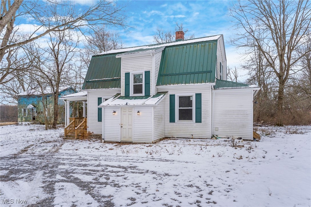 5910 Chestnut-Ridge Road Hubbard, OH 44425 - Photo 21 of 27