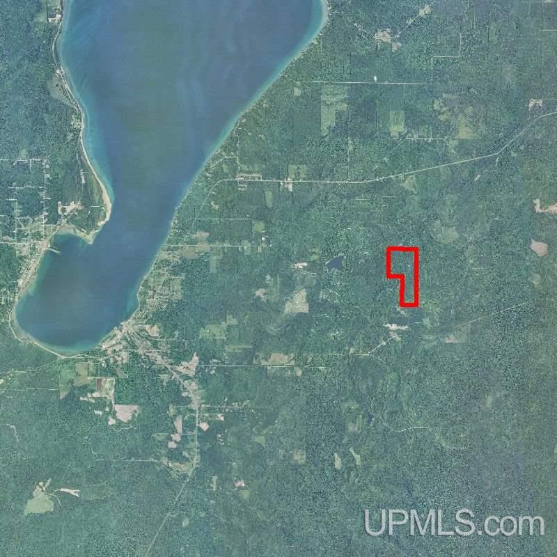 Tbd Off Pinery Road Lanse, MI 49946 - Photo 3 of 6