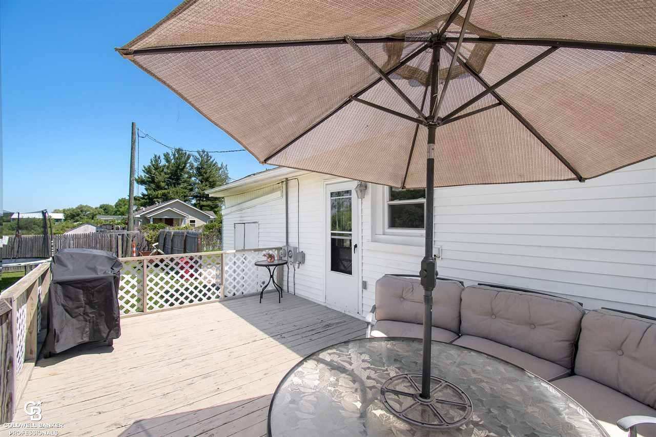 2145 Kinney Road Memphis, MI 48041 - Photo 12 of 22