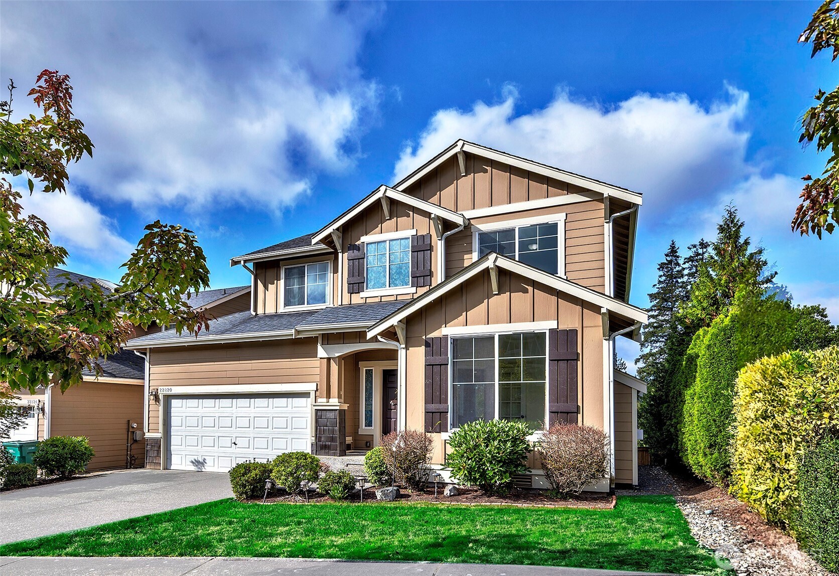 22820 41st Drive Southeast Bothell, WA 98021 - Photo 2 of 32 Gallery Image 2