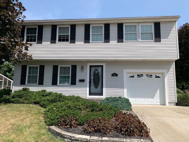 $278,000 | 1812 Cherrywood Drive, Newark, OH 43055