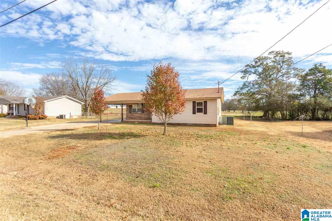 320 Shurbutt Circle Alexandria, AL 36250 - Photo 34 of 35