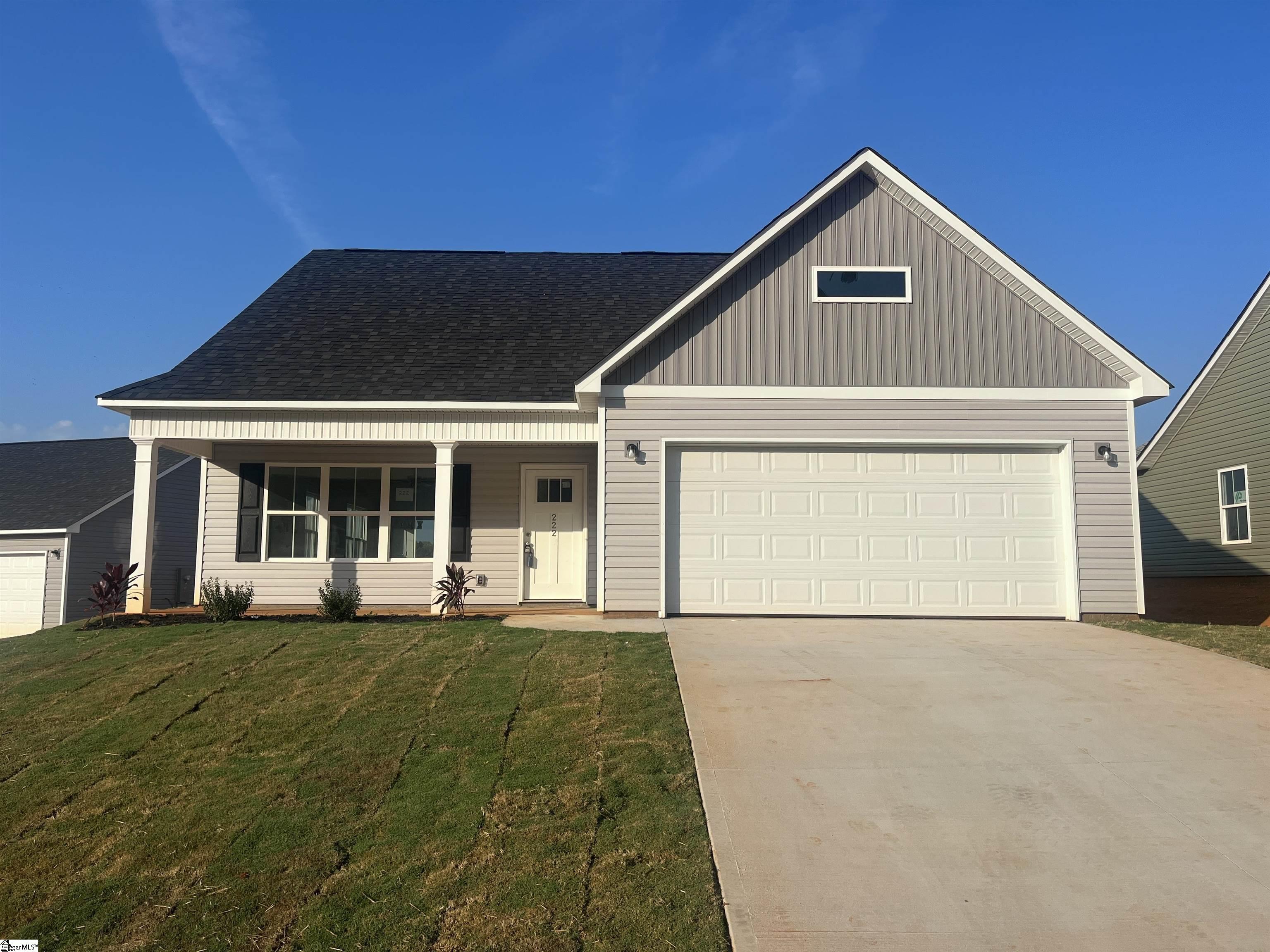 205 Kahlen Court Piedmont, SC 29673 - Photo 1 of 33