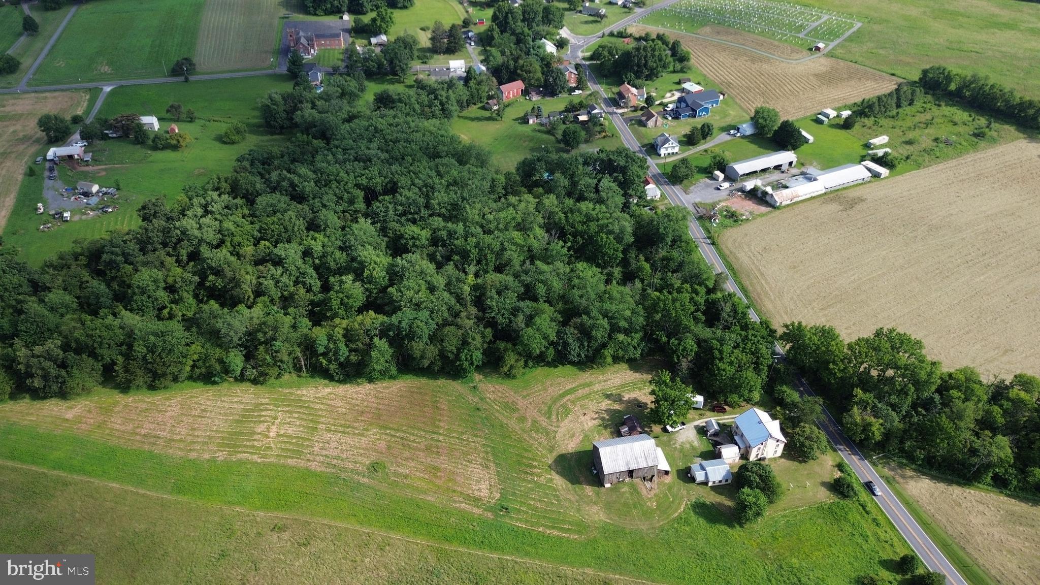 2209 Keysville Frederick Co Road Keymar, MD 21757 - Photo 121 of 150