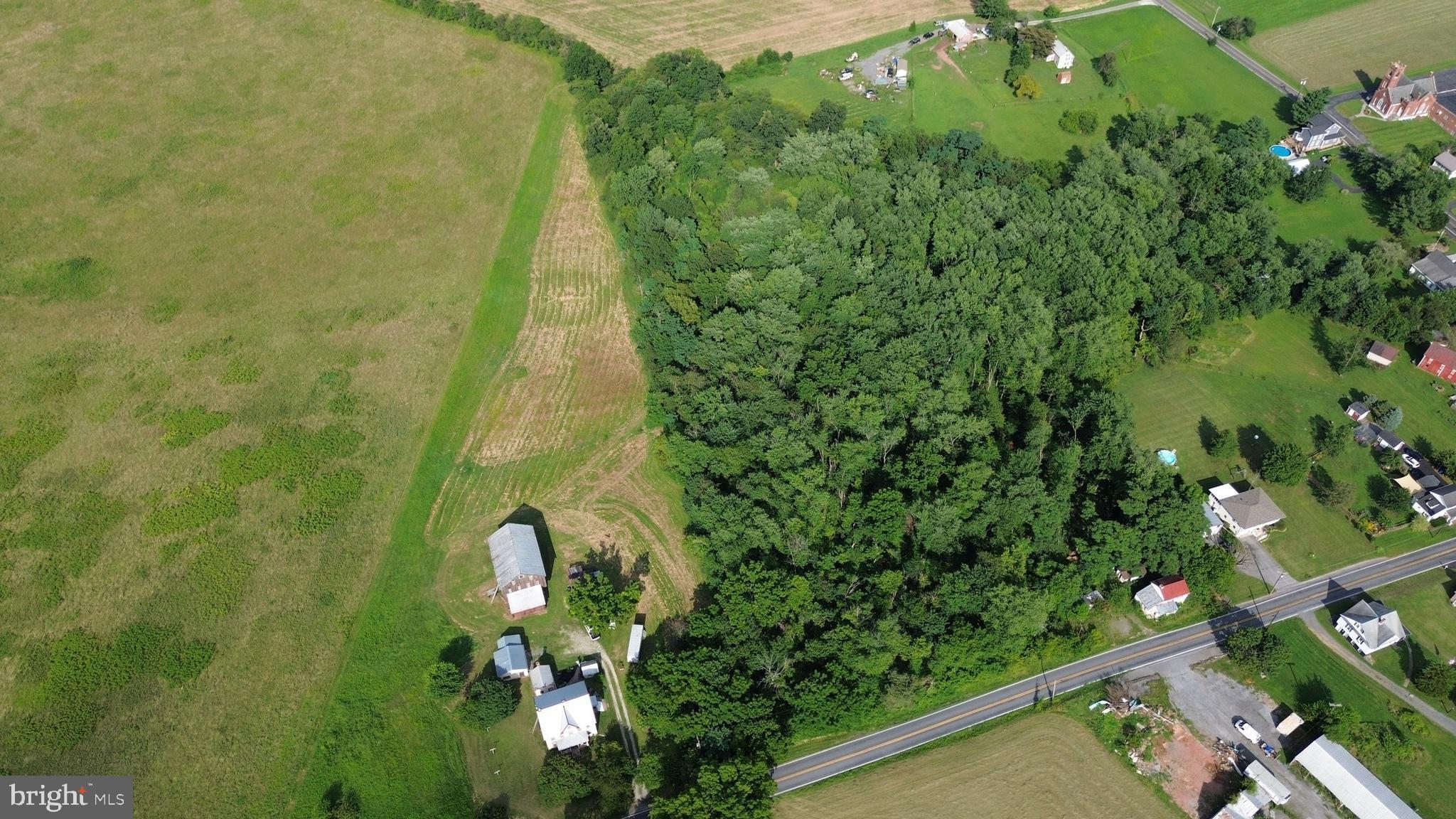 2209 Keysville Frederick Co Road Keymar, MD 21757 - Photo 130 of 150