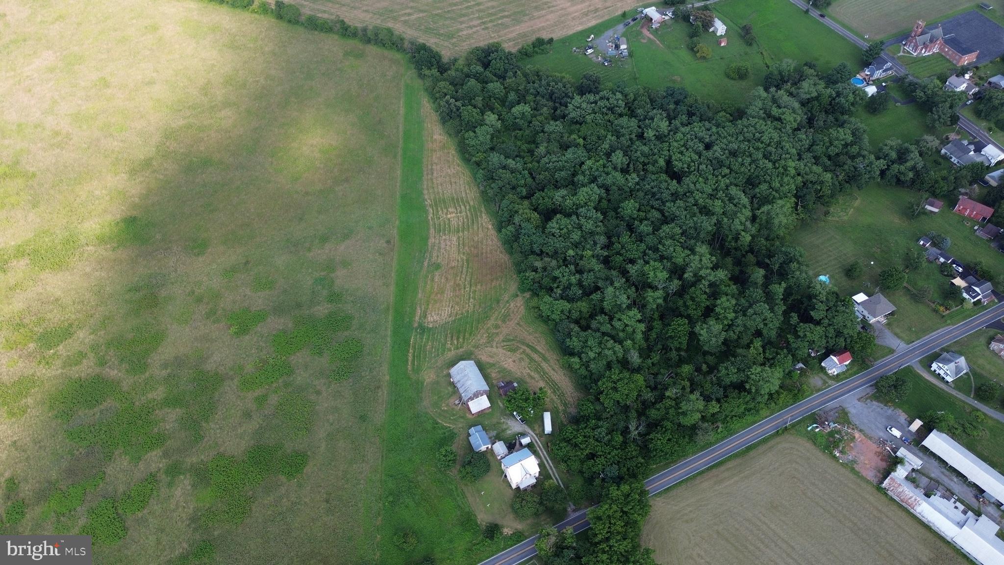 2209 Keysville Frederick Co Road Keymar, MD 21757 - Photo 146 of 150