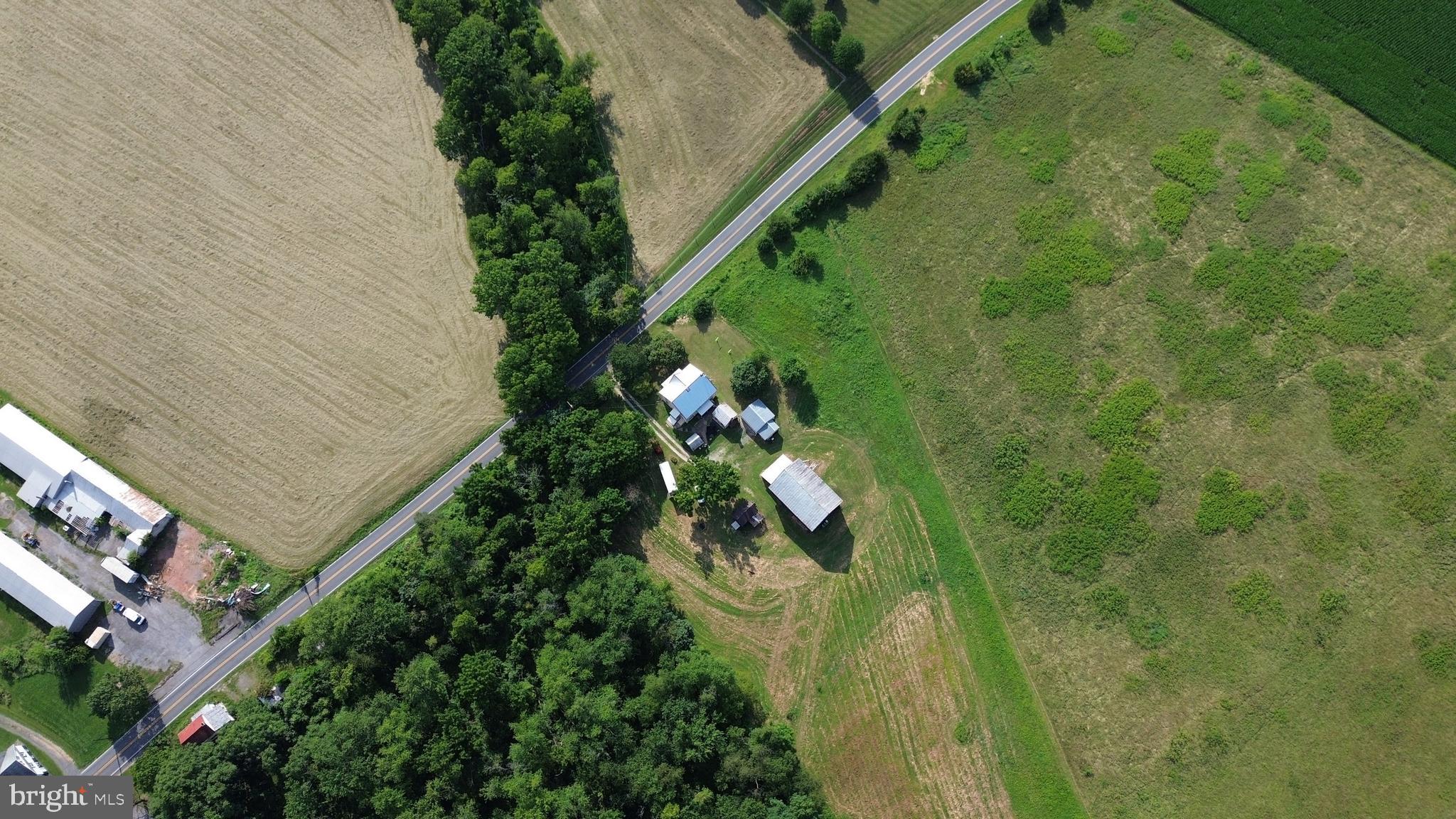 2209 Keysville Frederick Co Road Keymar, MD 21757 - Photo 150 of 150
