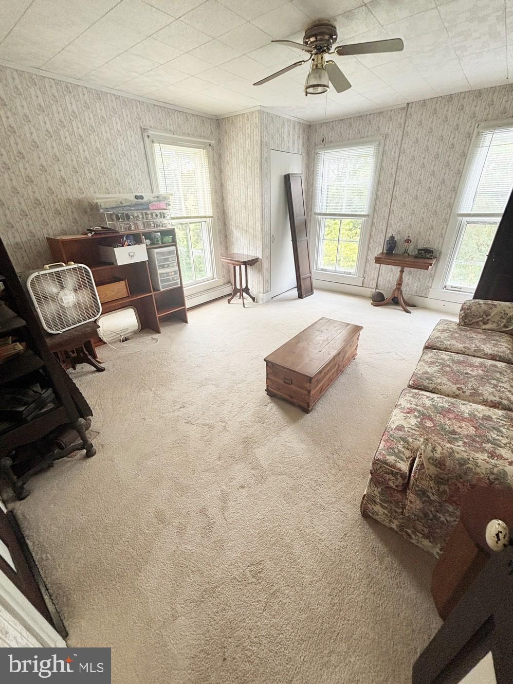 2209 Keysville Frederick Co Road Keymar, MD 21757 - Photo 27 of 150