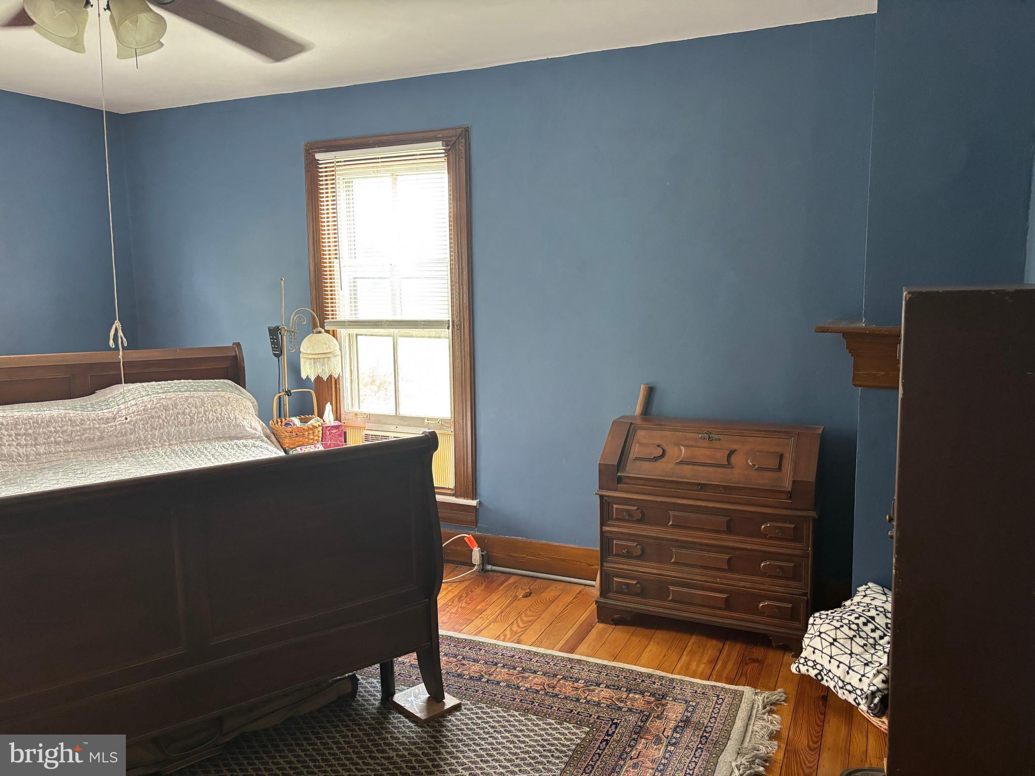 2209 Keysville Frederick Co Road Keymar, MD 21757 - Photo 34 of 150 a room with a bed and a window