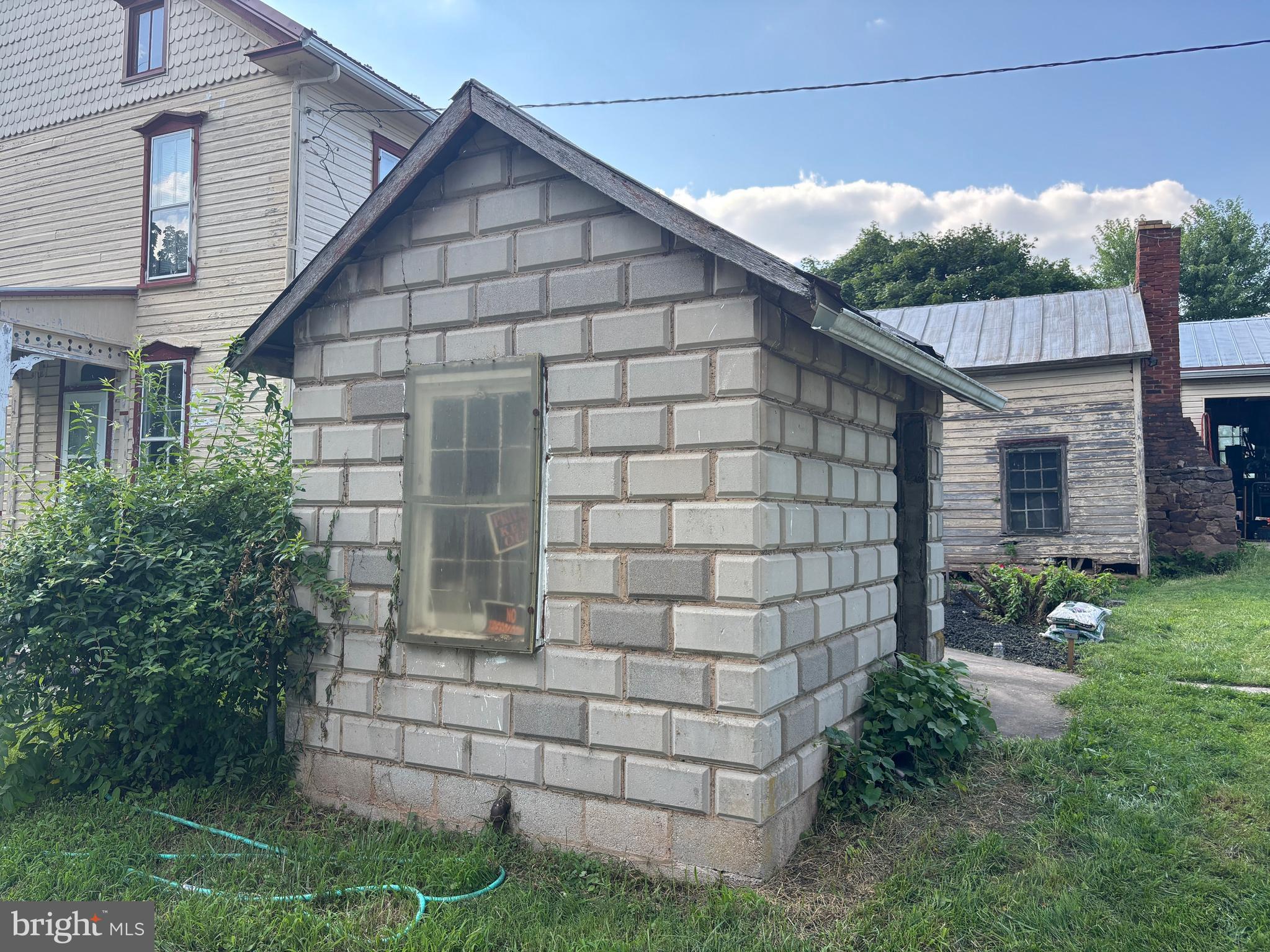 2209 Keysville Frederick Co Road Keymar, MD 21757 - Photo 81 of 150