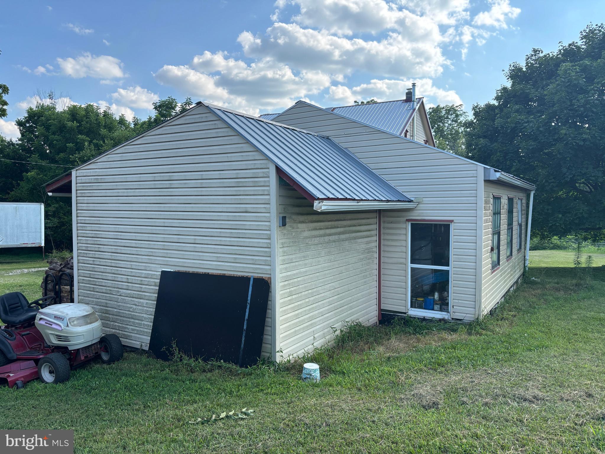 2209 Keysville Frederick Co Road Keymar, MD 21757 - Photo 86 of 150