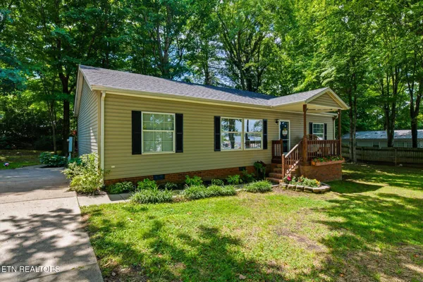 $212,500 | 102 Sage Street, Athens, TN 37303