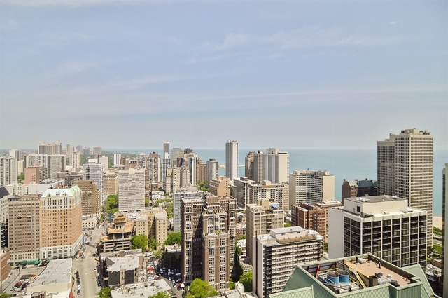 2 East Oak Street, Unit 3101 Chicago, IL 60611 - Photo 11 of 11