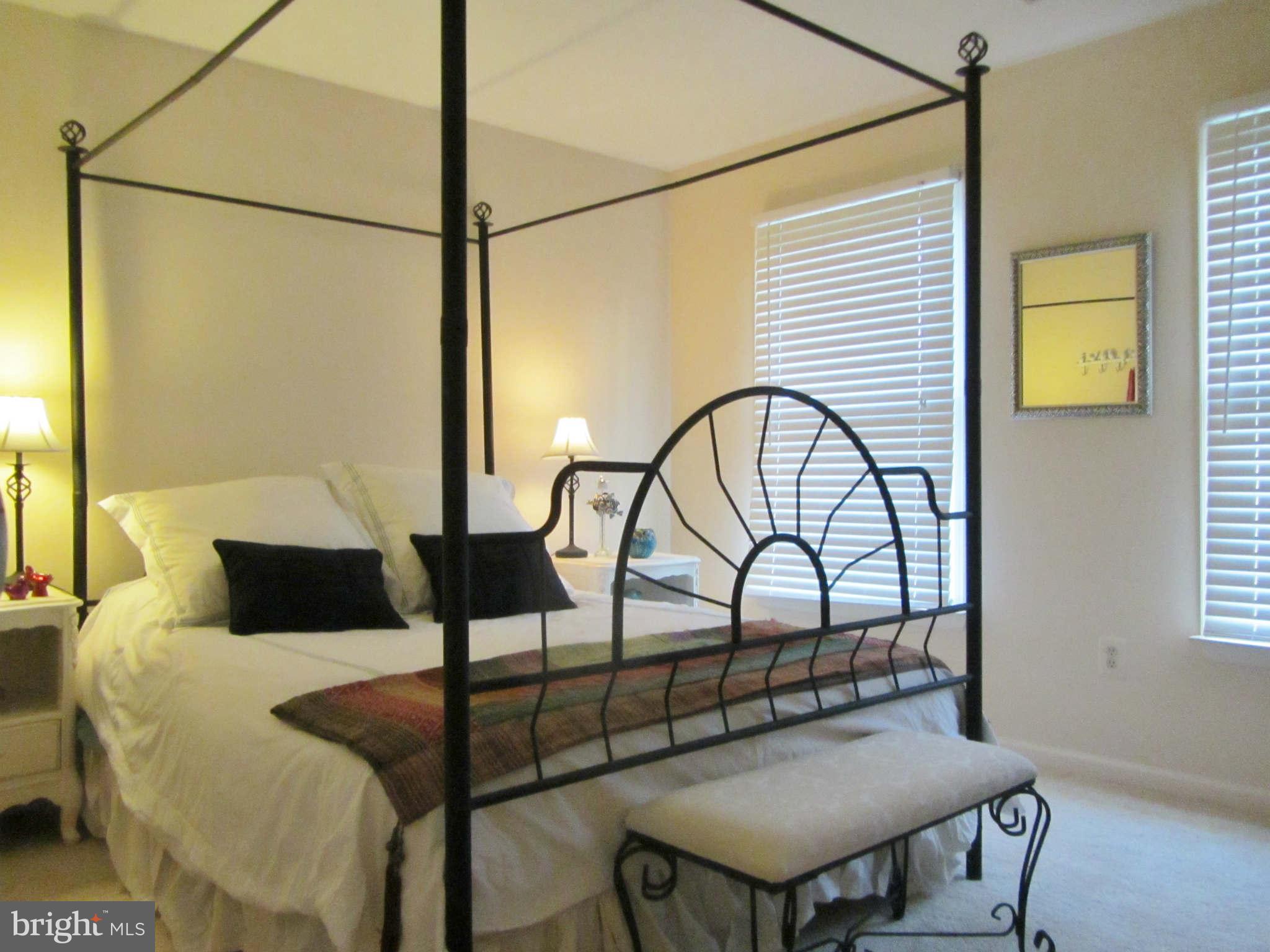 2650 Melba Road Ellicott City, MD 21042 - Photo 21 of 30 Bedroom