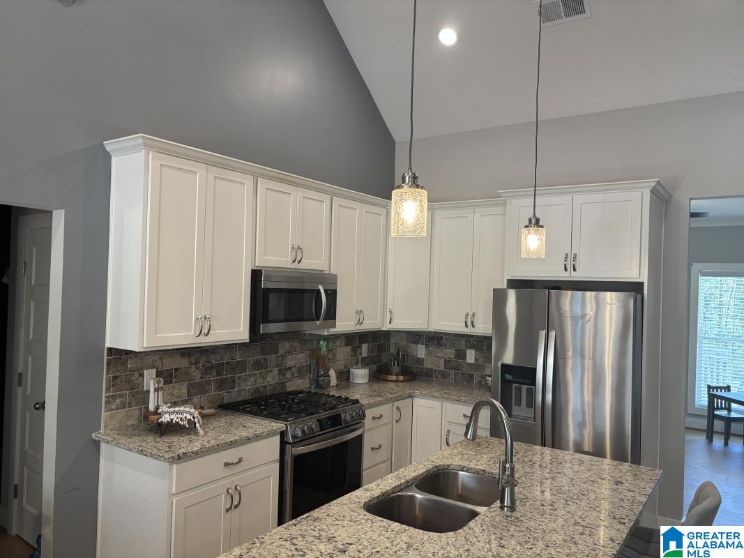 305 Gray Fox Road Springville, AL 35146 - Photo 7 of 28