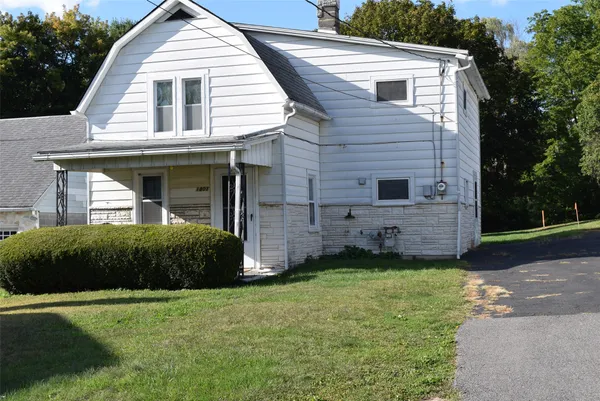 $120,000 | 1801 Newell Road, Endicott, NY 13760