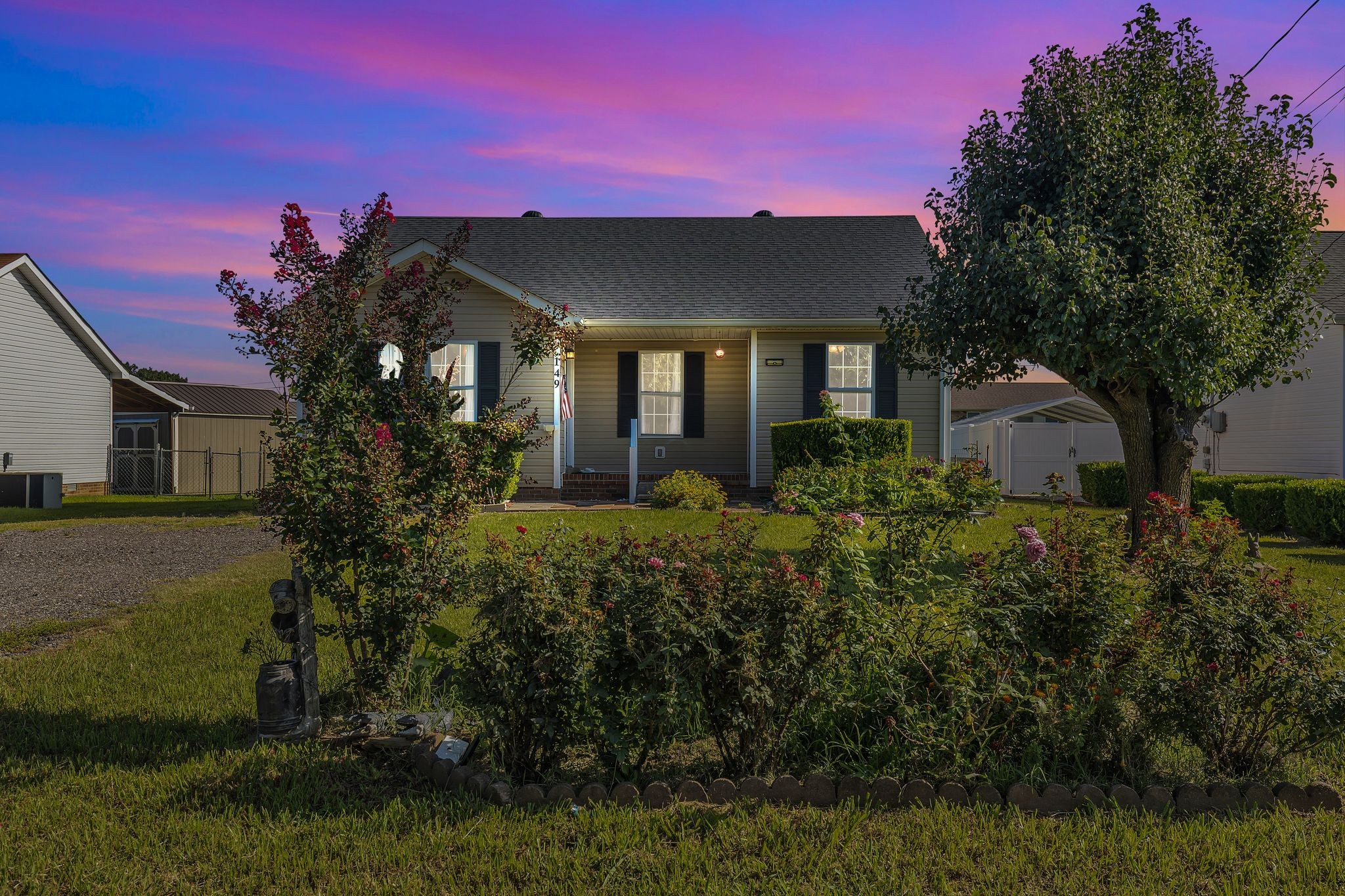 149 Union Hall Road Clarksville, TN 37040 - Photo 27 of 27