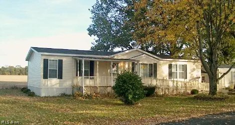 863 Peru Olena Road East, Unit 6 Norwalk, OH 44857 - Photo 1 of 2