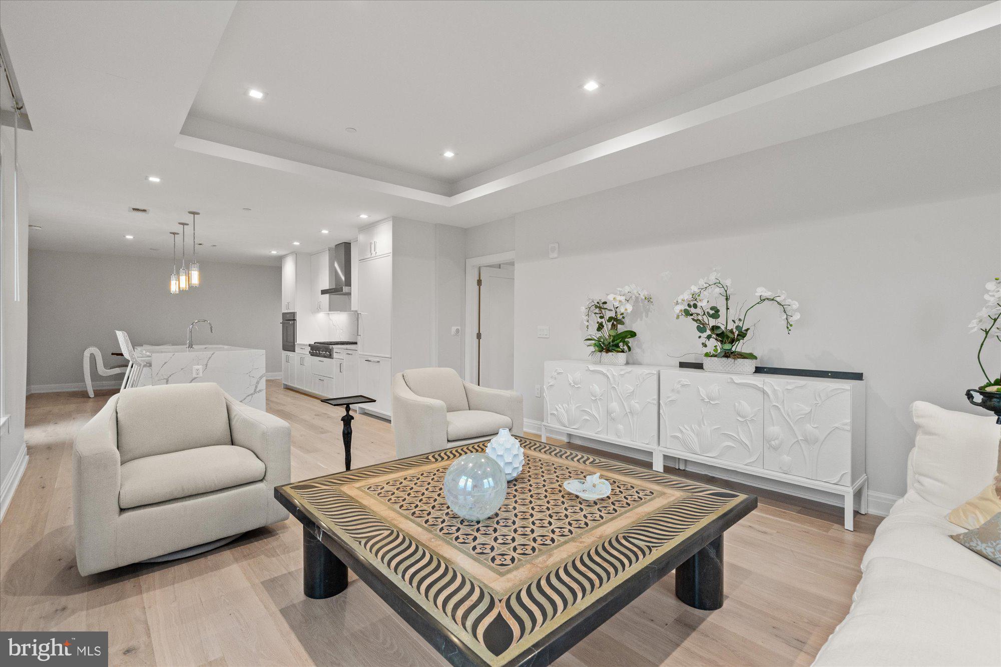 8551 Connecticut Avenue, Unit 603 Chevy Chase, MD 20815 - Photo 11 of 37 Gallery Image 11