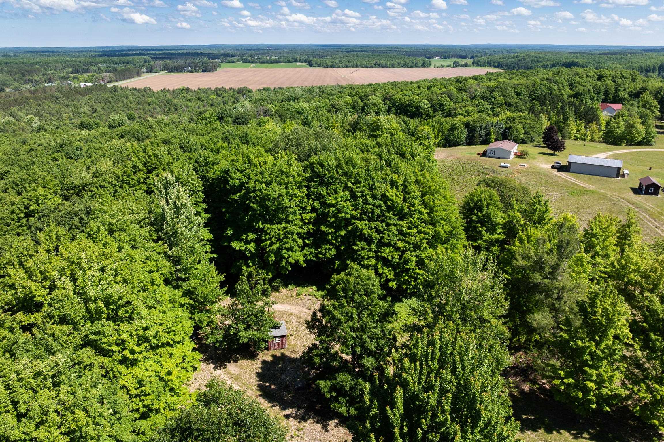 2324 Krumlauf Road Southeast Kalkaska, MI 49646 - Photo 47 of 53