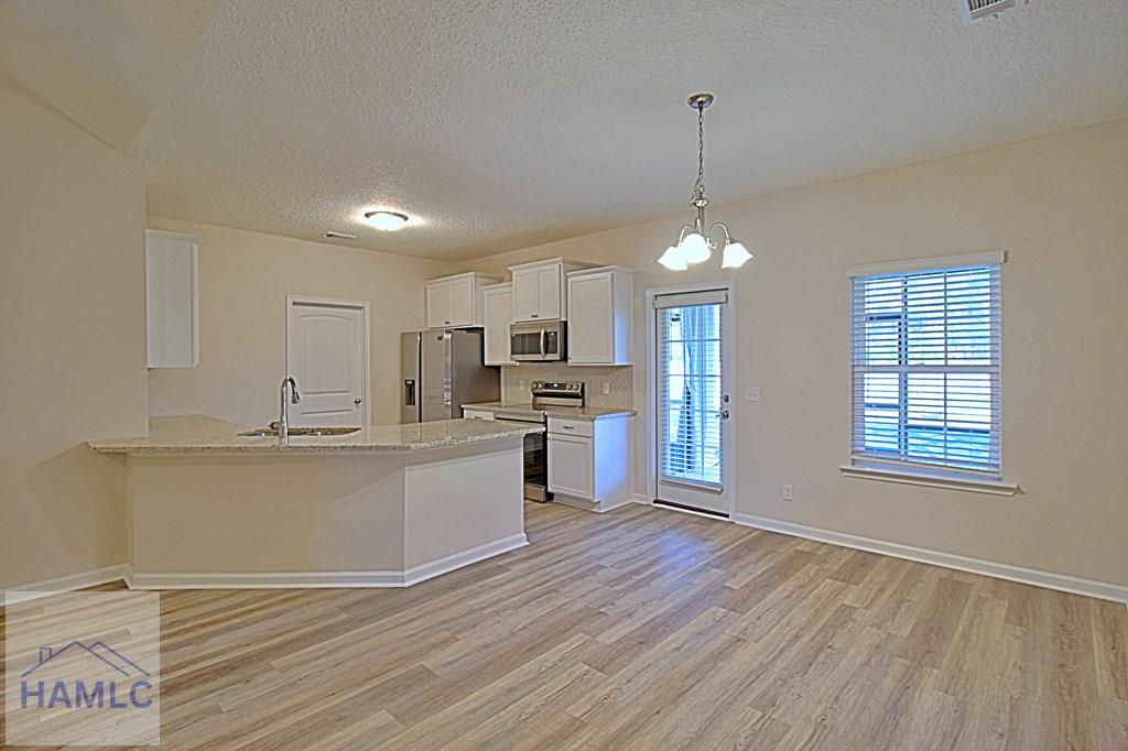 442 Akins Rnch Road Ludowici, GA 31316 - Photo 5 of 35 Gallery Image 5