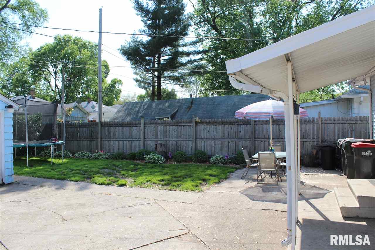 1412 State Street Pekin, IL 61554 - Photo 28 of 29 Gallery Image 28